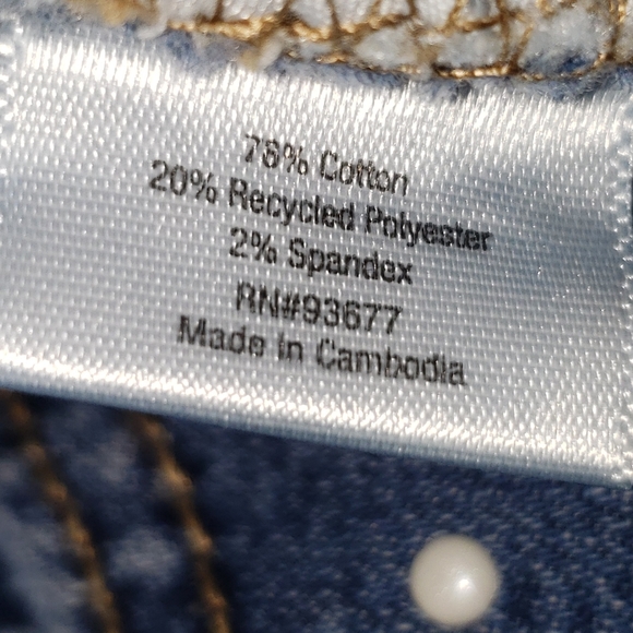 Womens Jeans - Picture 7 of 8